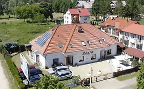 Villa Zosia